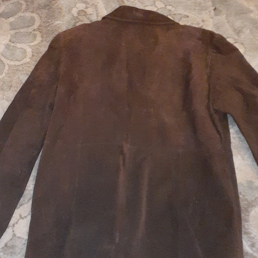 Jacket - Picture 4 of 5